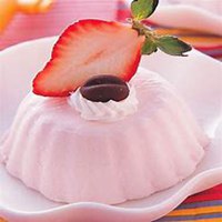 少女水果头像卡通