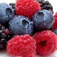 男生拿着水果头像