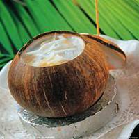 卡通水果姐妹头像