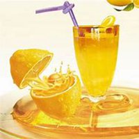 微信用水果做头像意思