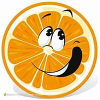 微信男生抱水果头像