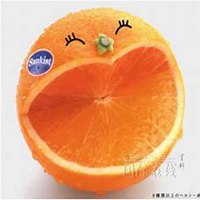 水果蔬菜可爱头像