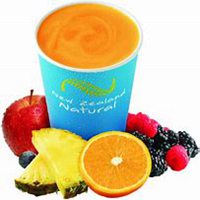 欧美女拿拿水果头像吧