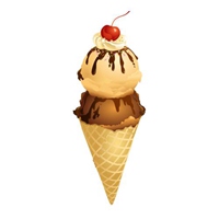 微信头像水果高清素材