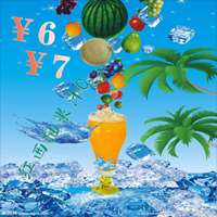 卡通水果姐妹头像