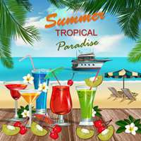 卡通水果姐妹头像