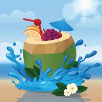 水果硬糖病娇头像