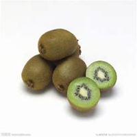 拿水果唯美女生头像