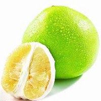 卡通水果姐妹头像