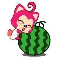 阿狸动漫头像情侣头像