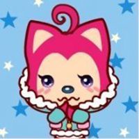 微信头像女生青春阿狸