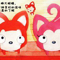 王者荣耀少女阿狸头像