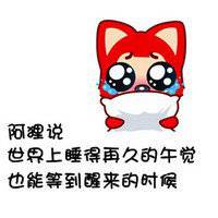 星之守护者阿狸送几个头像