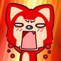 微信头像阿狸情侣2018