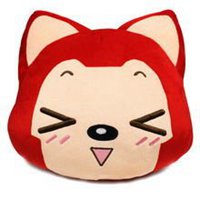 阿狸卡通动画片可爱头像