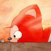 王者荣耀少女阿狸头像