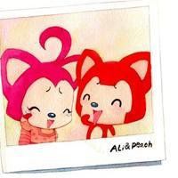 在线阿狸头像制作网站