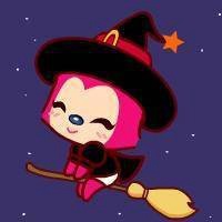 魔法少女阿狸头像兑换