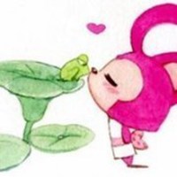 微信阿狸头像个性签名