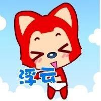 阿狸头像320x320