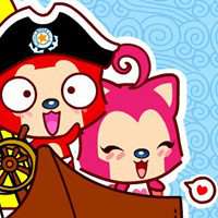 阿狸动漫头像情侣头像可爱