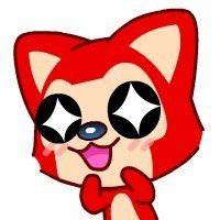 九尾妖狐阿狸q版头像