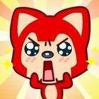 少女阿狸头像可爱头像可爱