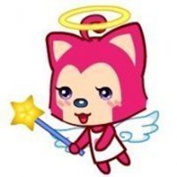 九尾妖狐阿狸头像高清壁纸