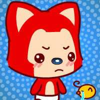 王者荣耀少女阿狸头像