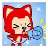 微信阿狸与桃子一起头像