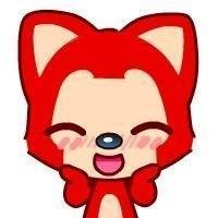 微信头像阿狸高清大图
