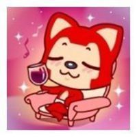 微信阿狸头像个性签名