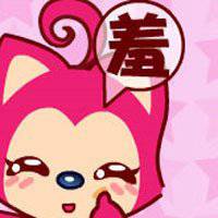 微信炫舞情侣头像阿狸桃子