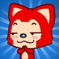 王者荣耀少女阿狸头像