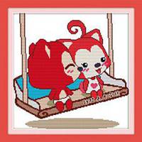 阿狸头像高清大图动态