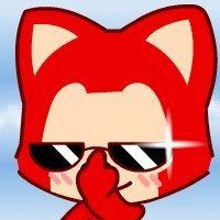 炫舞阿狸名片配套头像贴吧