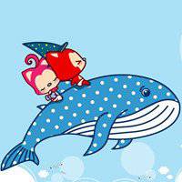 王者荣耀妲己少女阿狸头像