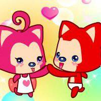 在线阿狸头像制作网站