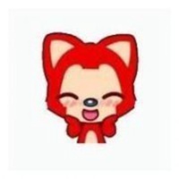 阿狸男生头像带字伤感