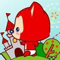 阿狸q版萌图微信头像