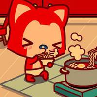 微信阿狸与桃子一起头像