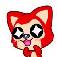 九尾妖狐阿狸13年头像