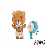 阿狸可爱萌头像高清可爱