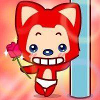 少女阿狸头像是限定吗