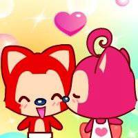 英雄联盟老板阿狸头像