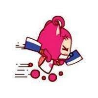 小小云和阿狸情侣头像