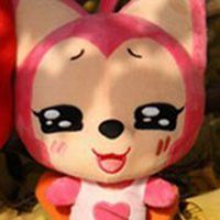 犬夜叉阿狸卡通头像高清