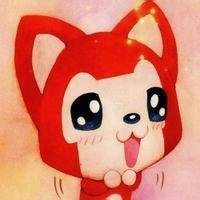 阿狸q版萌图微信头像