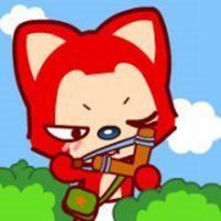 2018最新阿狸伤感头像