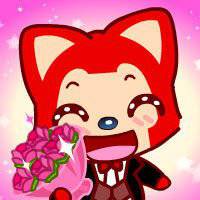 阿狸星之守护者微信头像